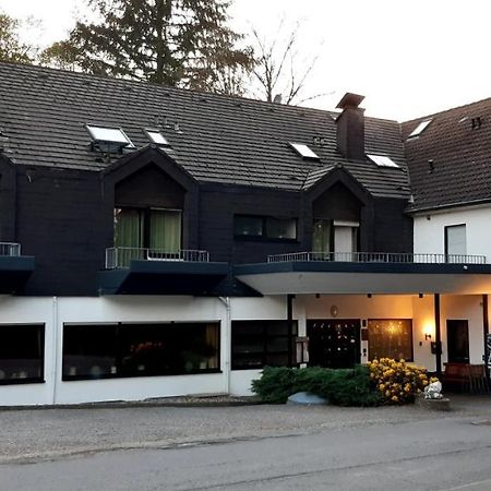 Hotel Haus Koppelberg Wipperfürth Extérieur photo