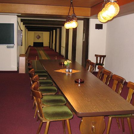 Hotel Haus Koppelberg Wipperfürth Extérieur photo