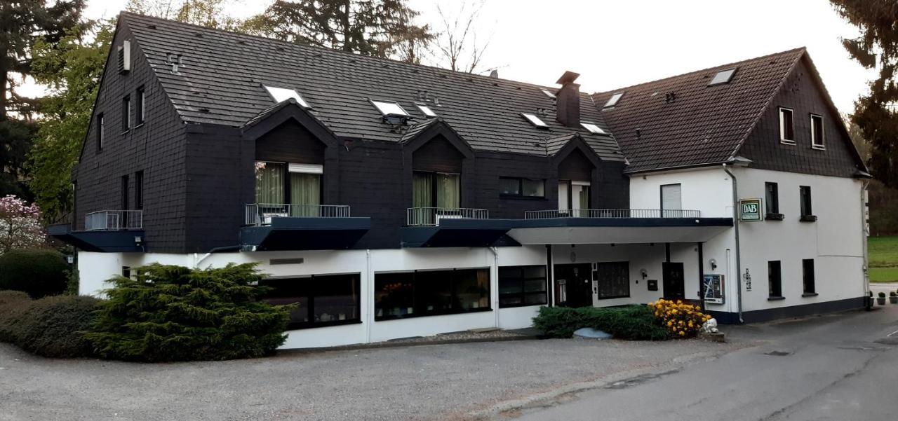 Hotel Haus Koppelberg Wipperfürth Extérieur photo