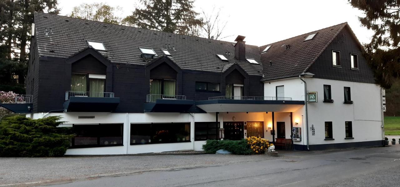 Hotel Haus Koppelberg Wipperfürth Extérieur photo