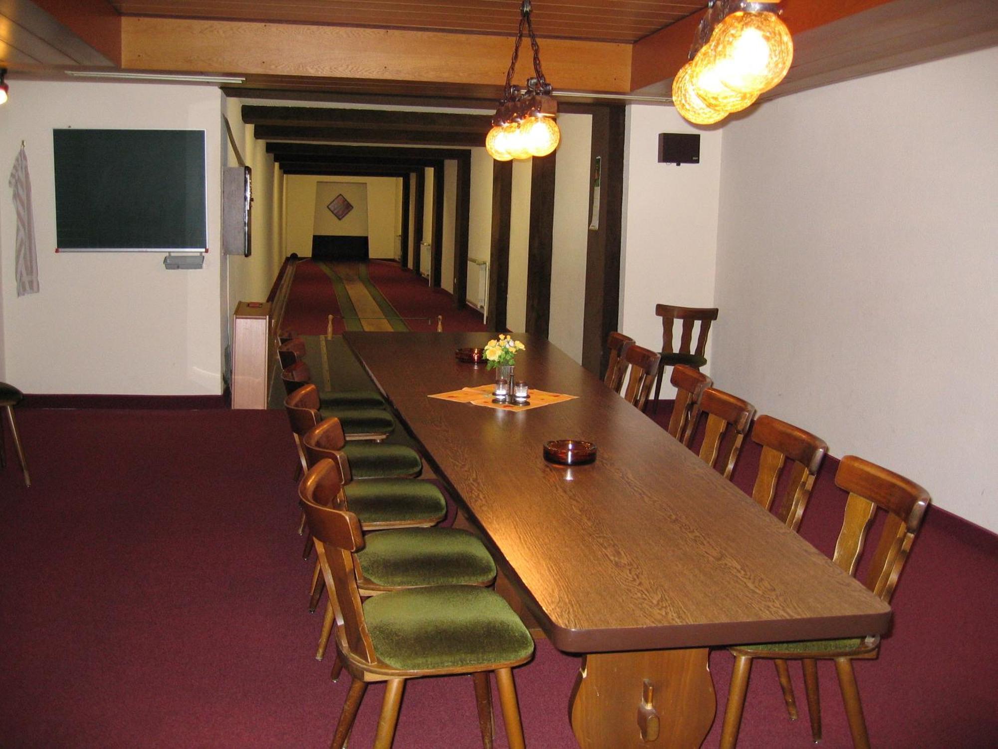 Hotel Haus Koppelberg Wipperfürth Extérieur photo