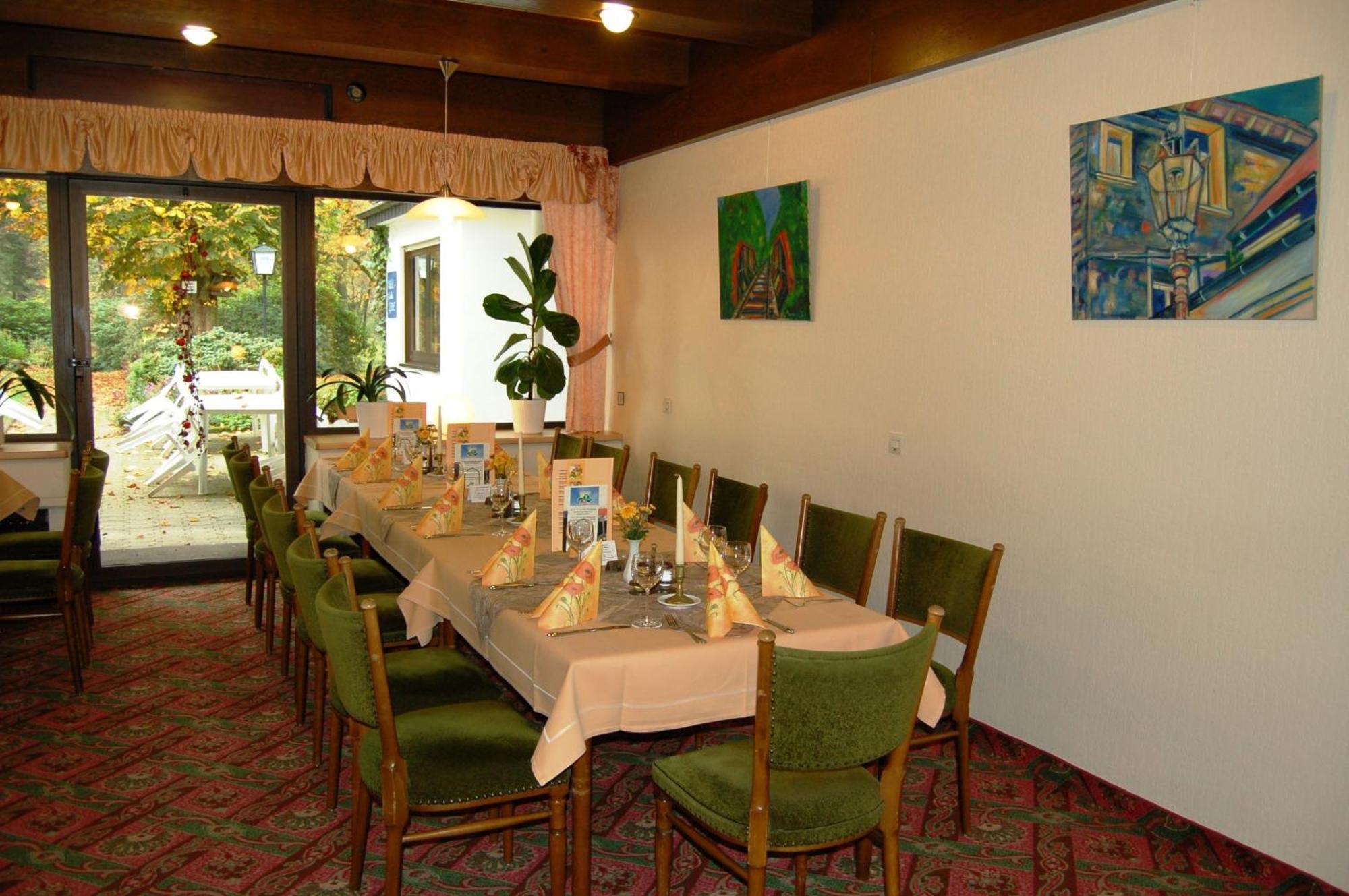 Hotel Haus Koppelberg Wipperfürth Extérieur photo